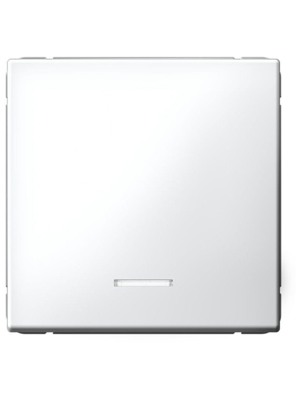 Выключатель Systeme Electric ArtGallery GAL000113 белый