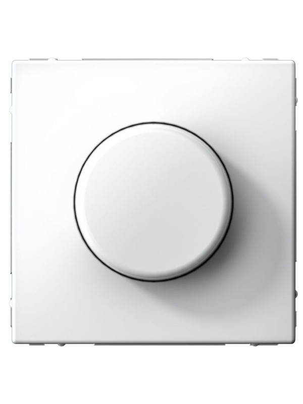 Диммер Systeme Electric ArtGallery GAL000123 белый