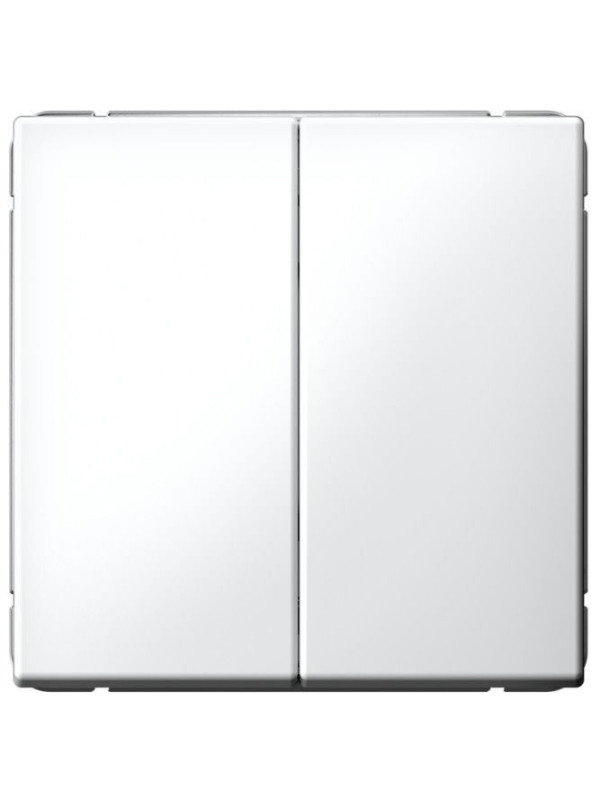 Выключатель Systeme Electric ArtGallery GAL000151 белый