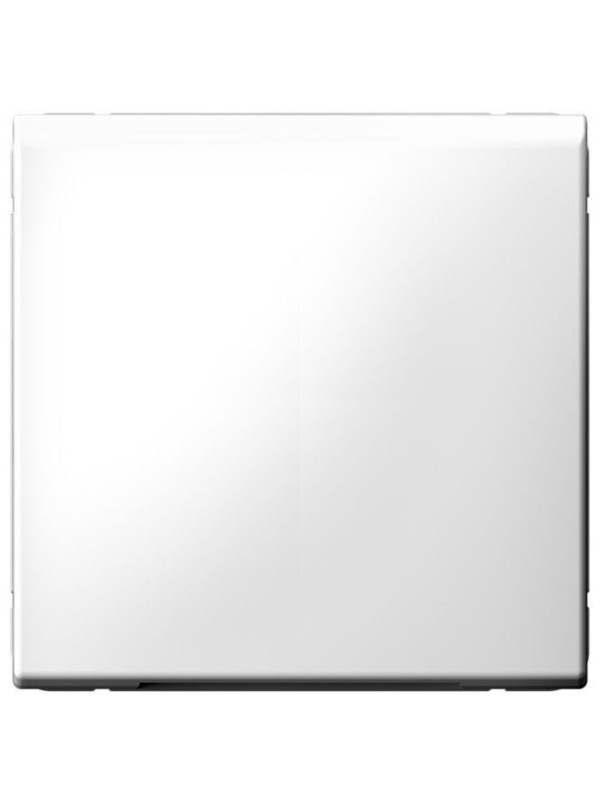 Вывод кабеля Systeme Electric ArtGallery GAL000199 белый