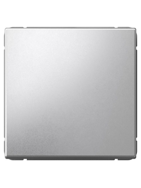 Выключатель Systeme Electric ArtGallery GAL000315 алюминий