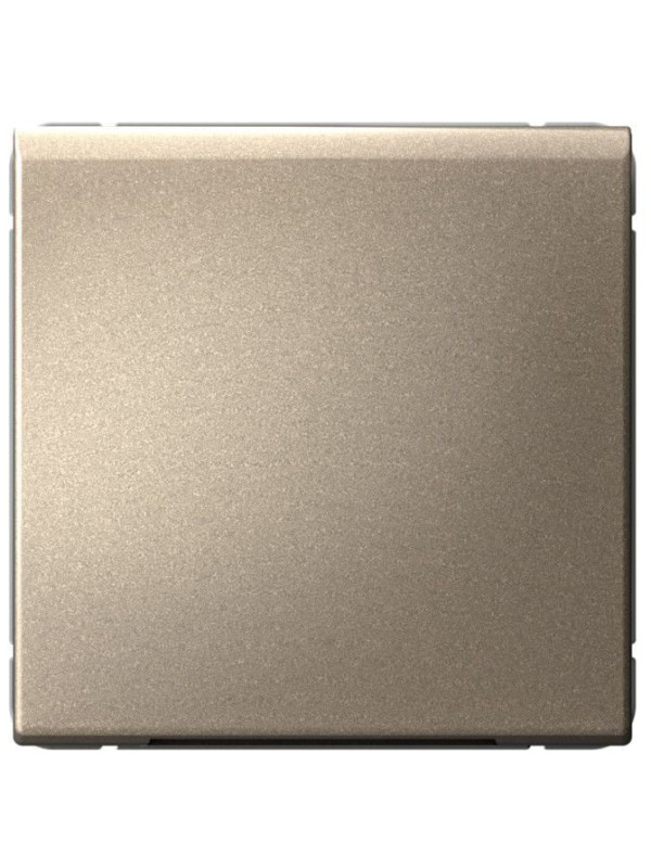 Вывод кабеля Systeme Electric ArtGallery GAL000599 шампань