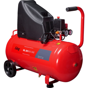 Вид Компрессор Fubag OL 231/50