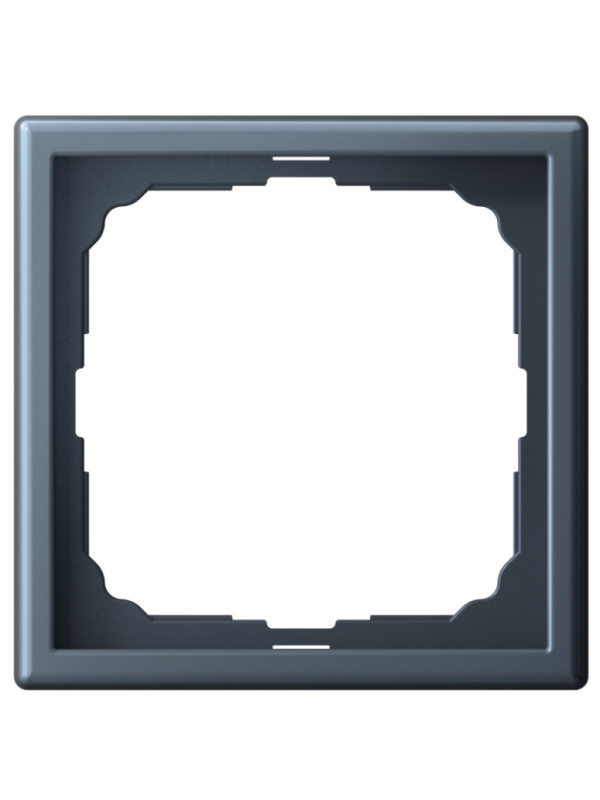 Рамка Systeme Electric ArtGallery GAL000701 грифель