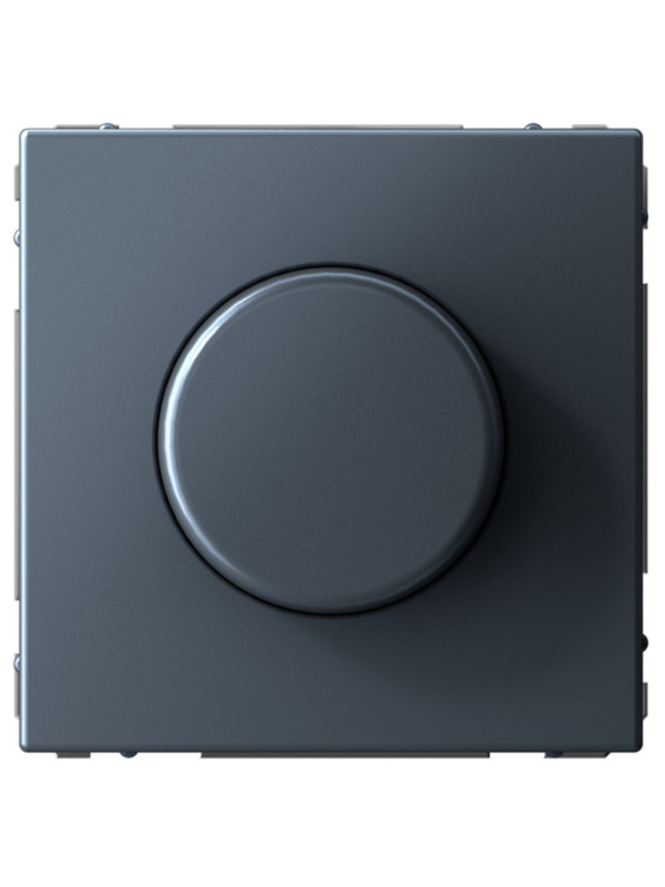 Диммер Systeme Electric ArtGallery GAL000723 графит