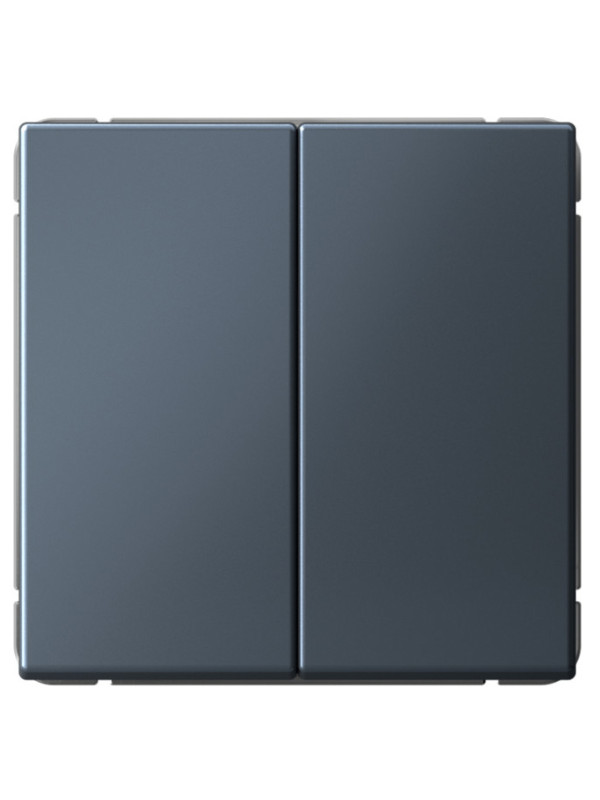 Выключатель Systeme Electric ArtGallery GAL000751 грифель