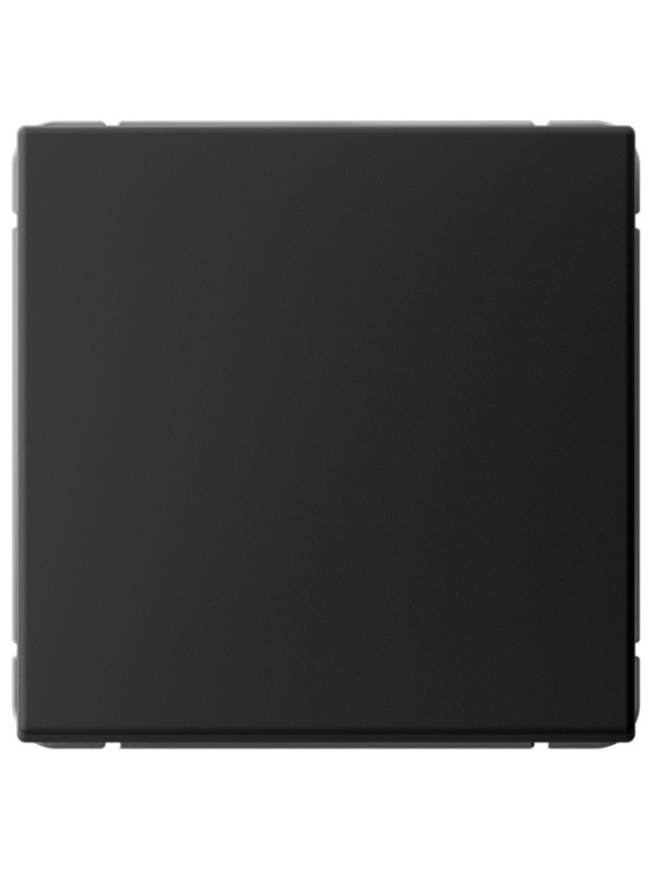 Выключатель Systeme Electric ArtGallery GAL001015 карбон