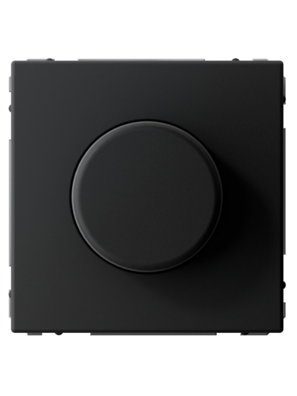 Диммер Systeme Electric ArtGallery GAL001023 карбон