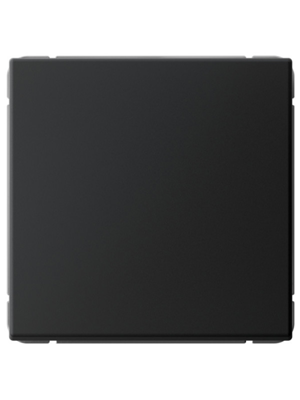 Выключатель Systeme Electric ArtGallery GAL001071 карбон