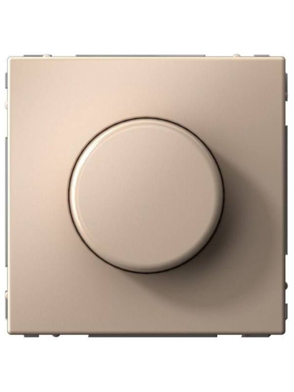 Диммер Systeme Electric ArtGallery GAL001223 песочный