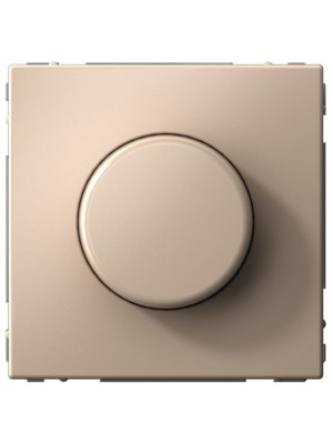 Диммер Systeme Electric ArtGallery GAL001223 песочный
