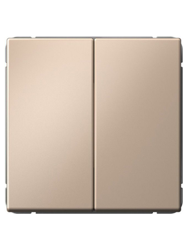 Выключатель Systeme Electric ArtGallery GAL001251 песочный