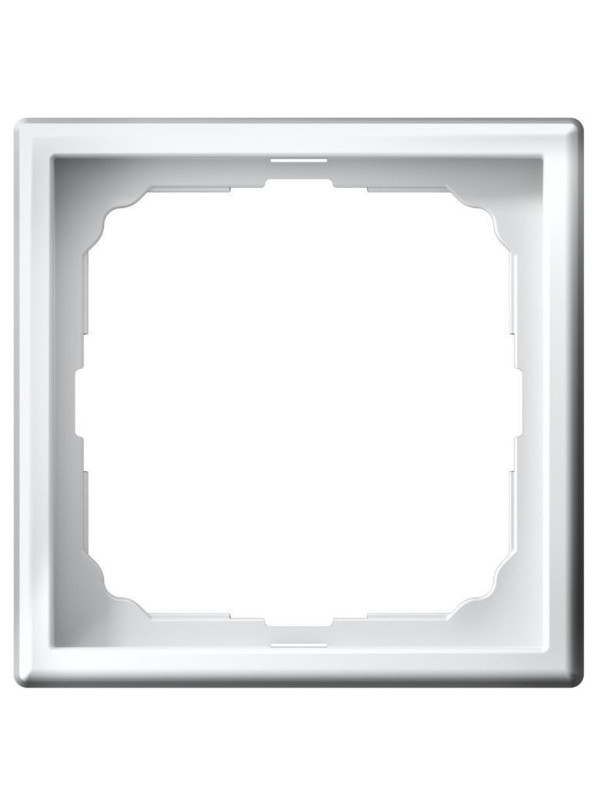 Рамка Systeme Electric ArtGallery GAL001301 лотос