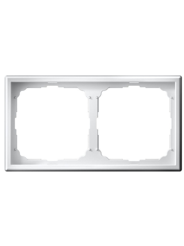 Рамка Systeme Electric ArtGallery GAL001302 лотос