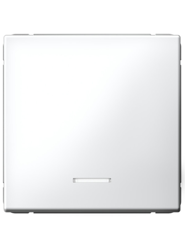 Выключатель Systeme Electric ArtGallery GAL001313 лотос