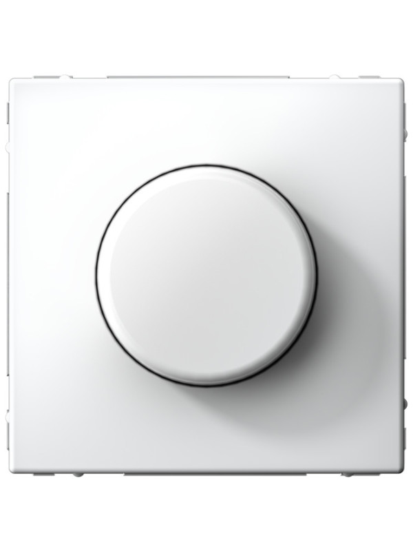 Диммер Systeme Electric ArtGallery GAL001323 лотос