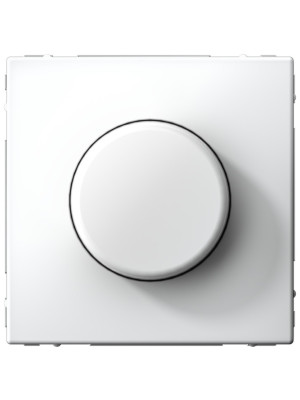 Диммер Systeme Electric ArtGallery GAL001323 лотос