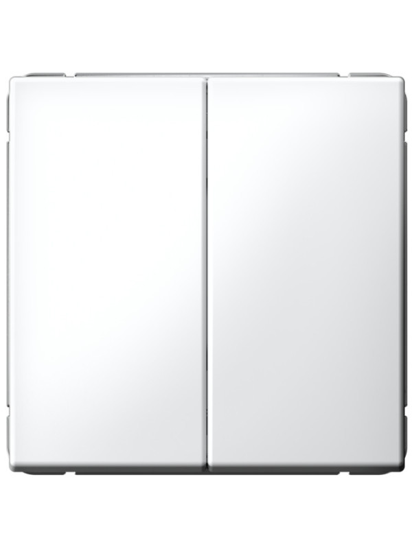 Выключатель Systeme Electric ArtGallery GAL001351 лотос