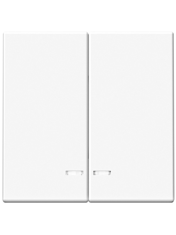 Выключатель Systeme Electric ArtGallery GAL001353 лотос