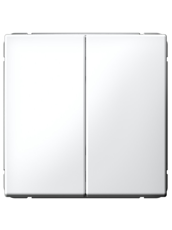 Выключатель Systeme Electric ArtGallery GAL001365 лотос