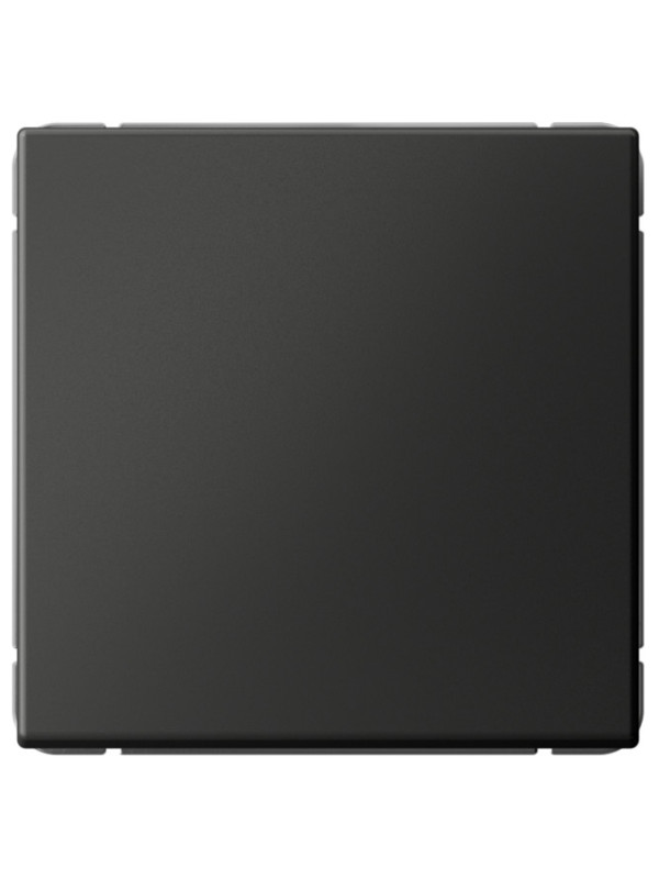 Выключатель Systeme Electric ArtGallery GAL001411 базальт