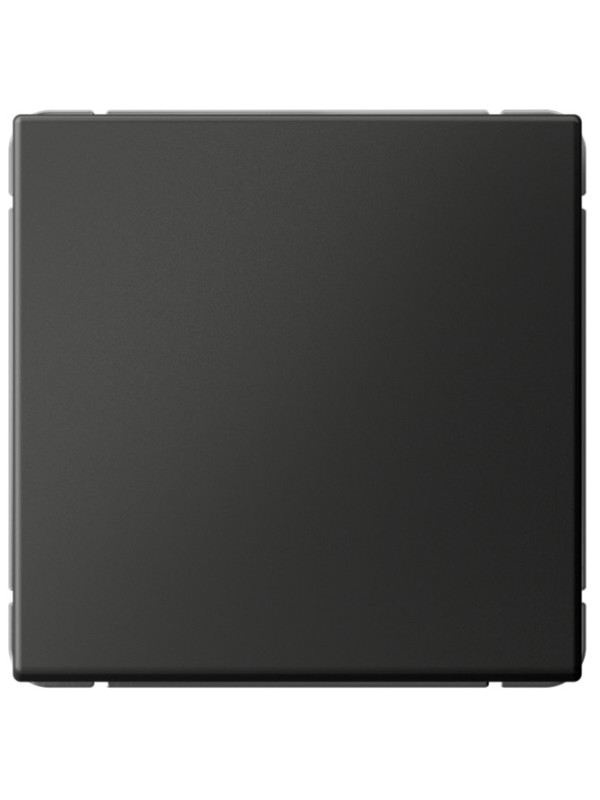 Выключатель Systeme Electric ArtGallery GAL001415 базальт