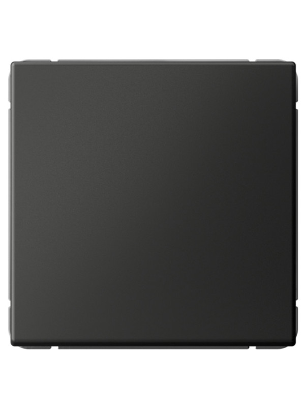 Выключатель Systeme Electric ArtGallery GAL001461 базальт