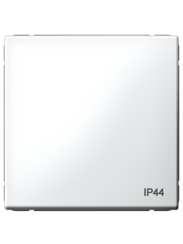 Выключатель Systeme Electric ArtGallery GAL440161 белый