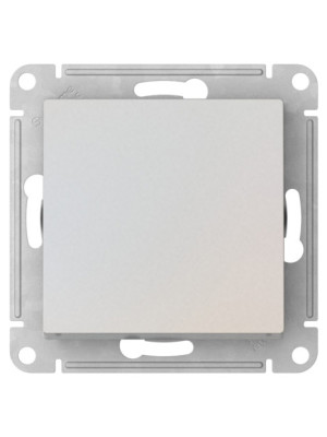 Выключатель Systeme Electric AtlasDesign ATN000411S жемчуг