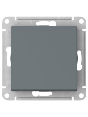 Выключатель Systeme Electric AtlasDesign ATN000711S грифель