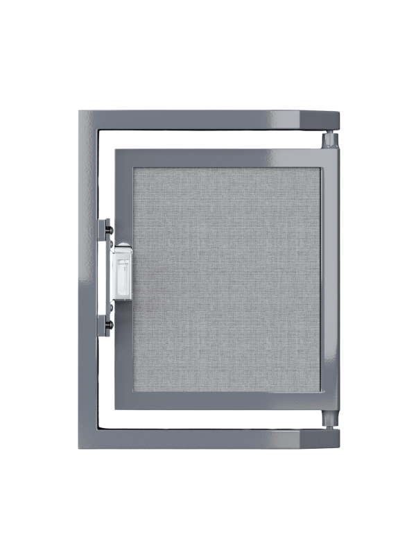 Ревизионный сантехнический люк Shagma 20-30