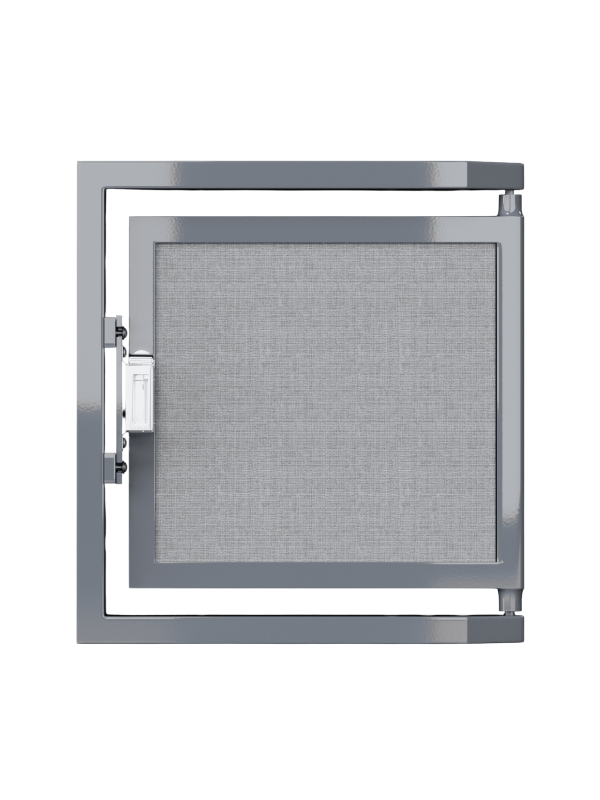 Ревизионный сантехнический люк Shagma 30-30