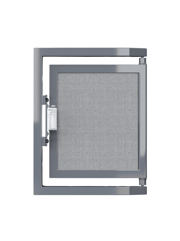 Ревизионный сантехнический люк Shagma 30-40