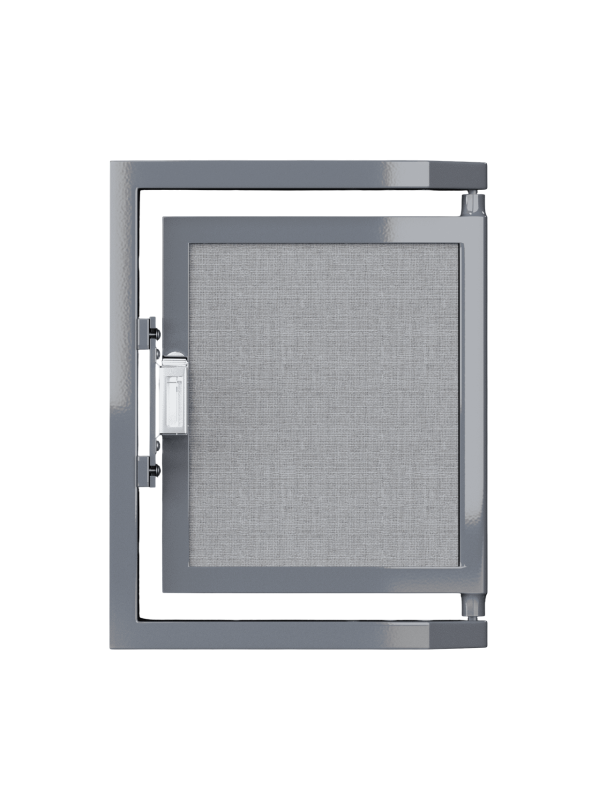 Ревизионный сантехнический люк Shagma 30-60