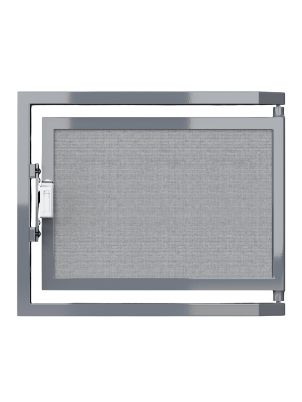 Ревизионный сантехнический люк Shagma 40-20