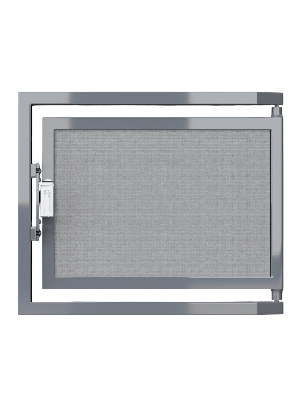 Ревизионный сантехнический люк Shagma 40-30