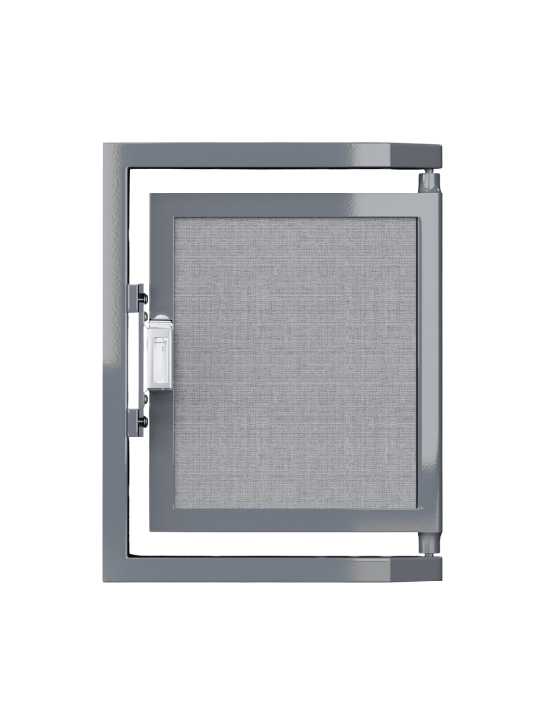 Ревизионный сантехнический люк Shagma 40-50