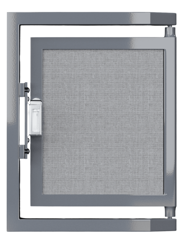 Ревизионный сантехнический люк Shagma 40-60