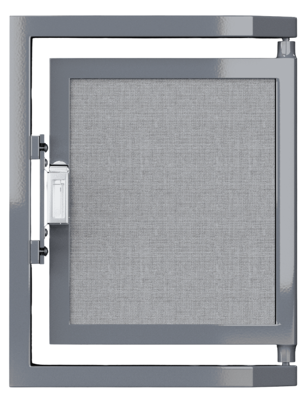 Ревизионный сантехнический люк Shagma 40-70