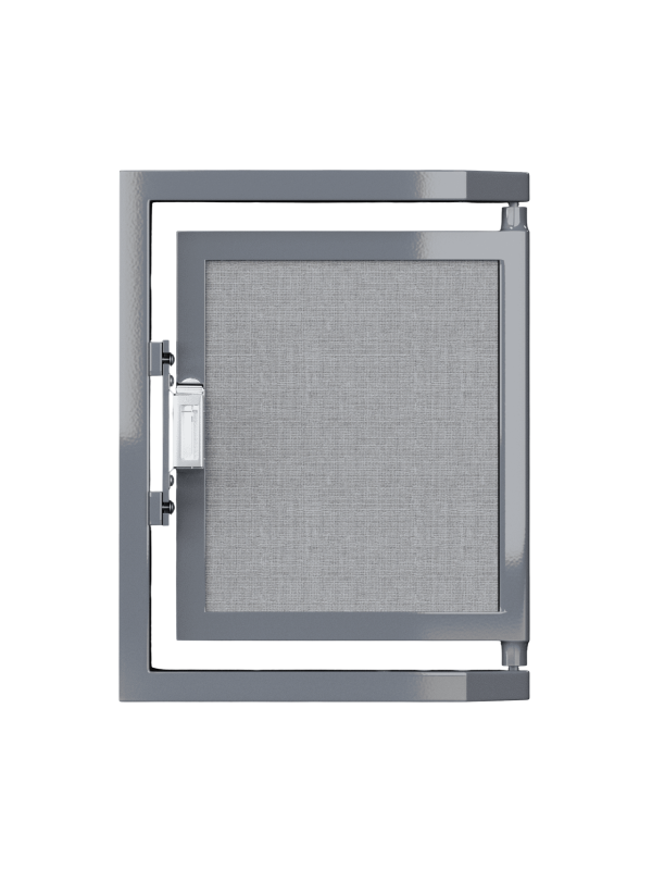 Ревизионный сантехнический люк Shagma 40-80