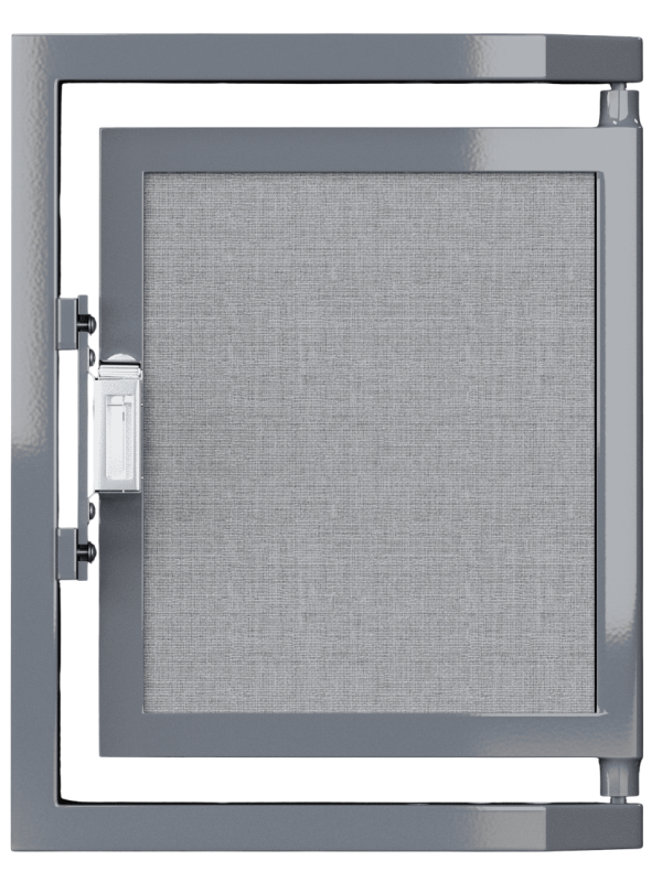 Ревизионный сантехнический люк Shagma 40-90