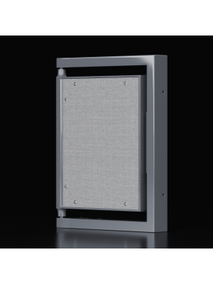 Ревизионный сантехнический люк Shagma 40-90 под углом