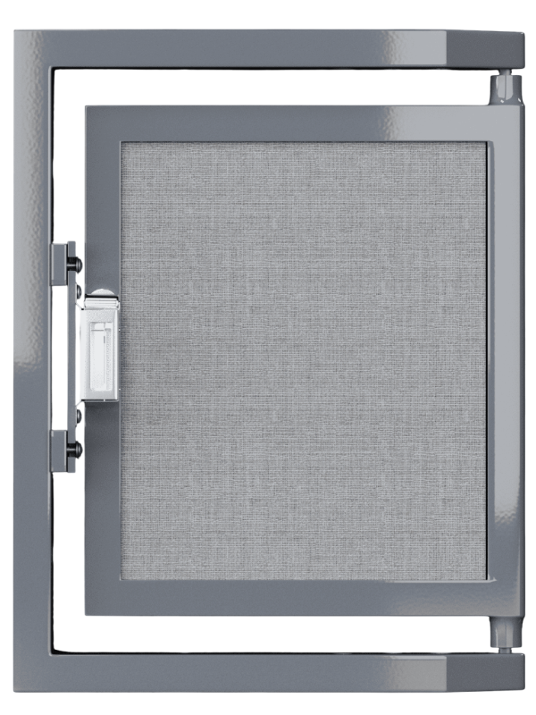 Ревизионный сантехнический люк Shagma 40-100