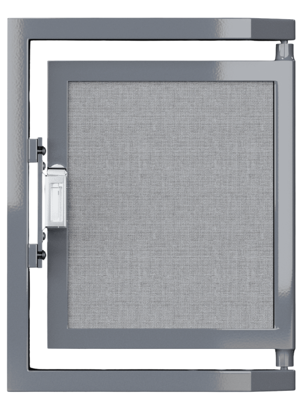 Ревизионный сантехнический люк Shagma 40-120