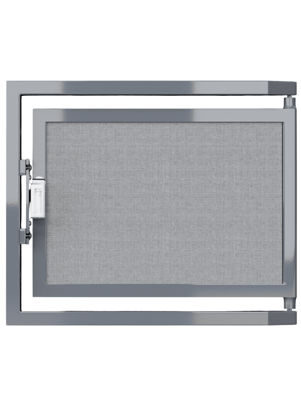 Ревизионный сантехнический люк Shagma 50-40