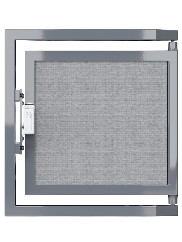 Ревизионный сантехнический люк Shagma 50-50