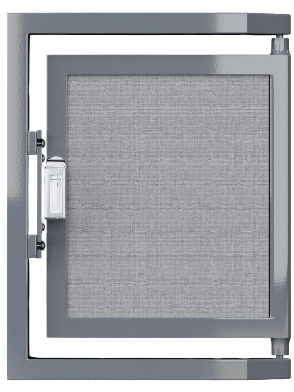 Ревизионный сантехнический люк Shagma 50-80