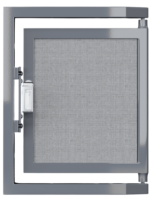 Ревизионный сантехнический люк Shagma 50-100