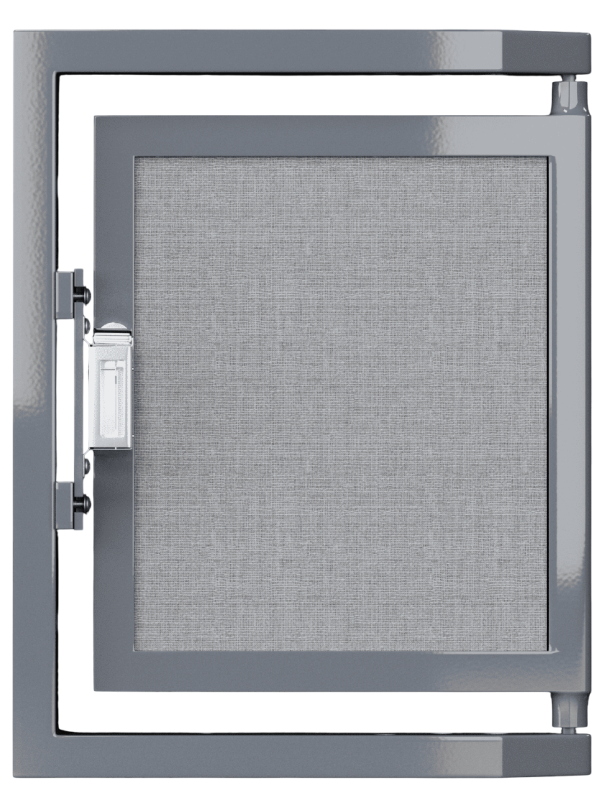 Ревизионный сантехнический люк Shagma 50-110