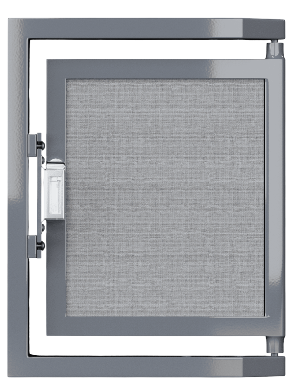 Ревизионный сантехнический люк Shagma 50-120